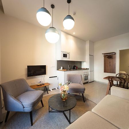 Terra Triana Apartments Siviglia Esterno foto