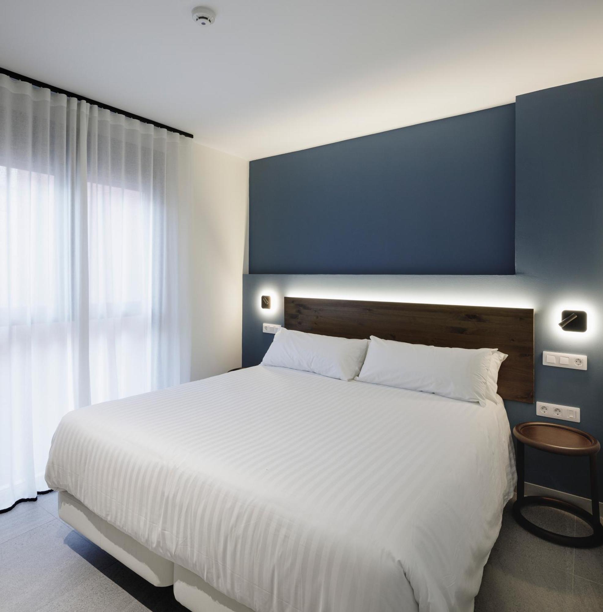 Terra Triana Apartments Siviglia Esterno foto