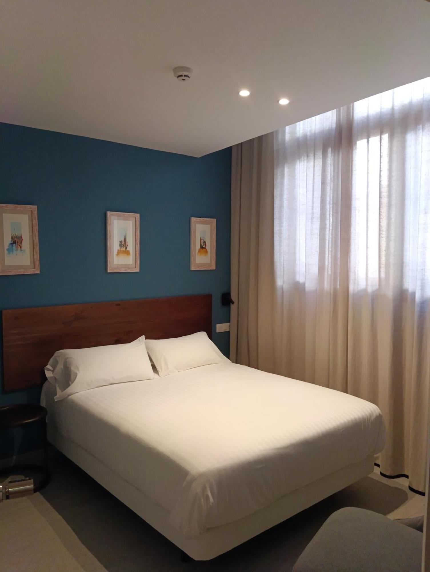 Terra Triana Apartments Siviglia Esterno foto