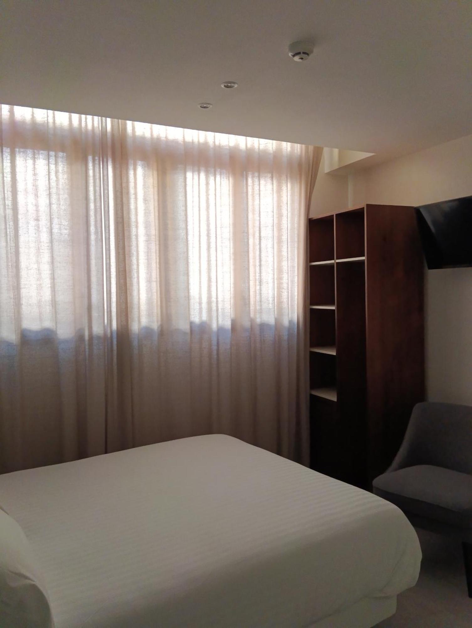 Terra Triana Apartments Siviglia Esterno foto