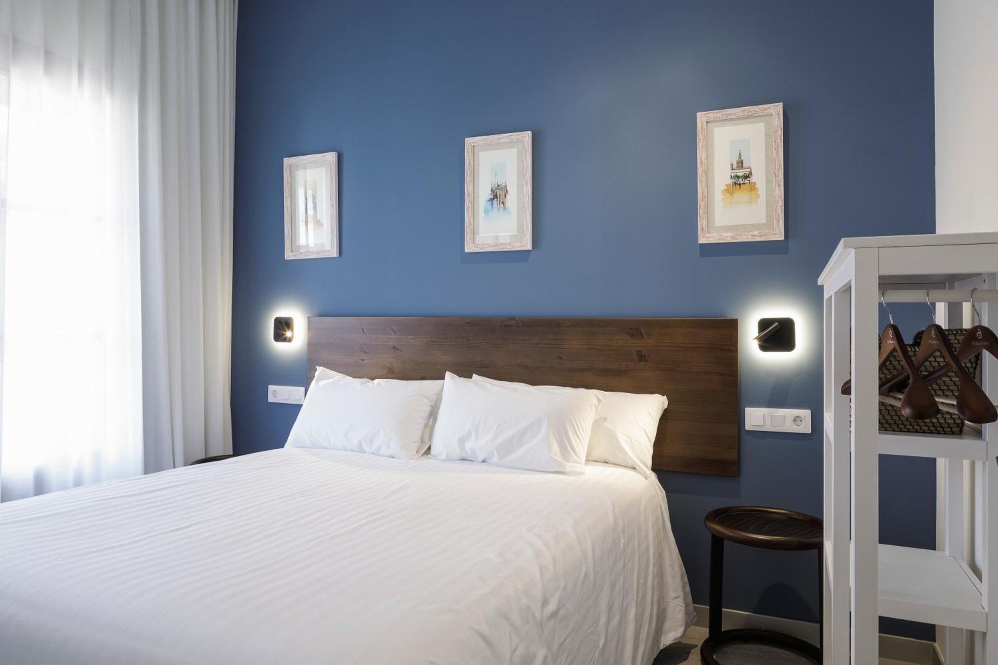 Terra Triana Apartments Siviglia Esterno foto