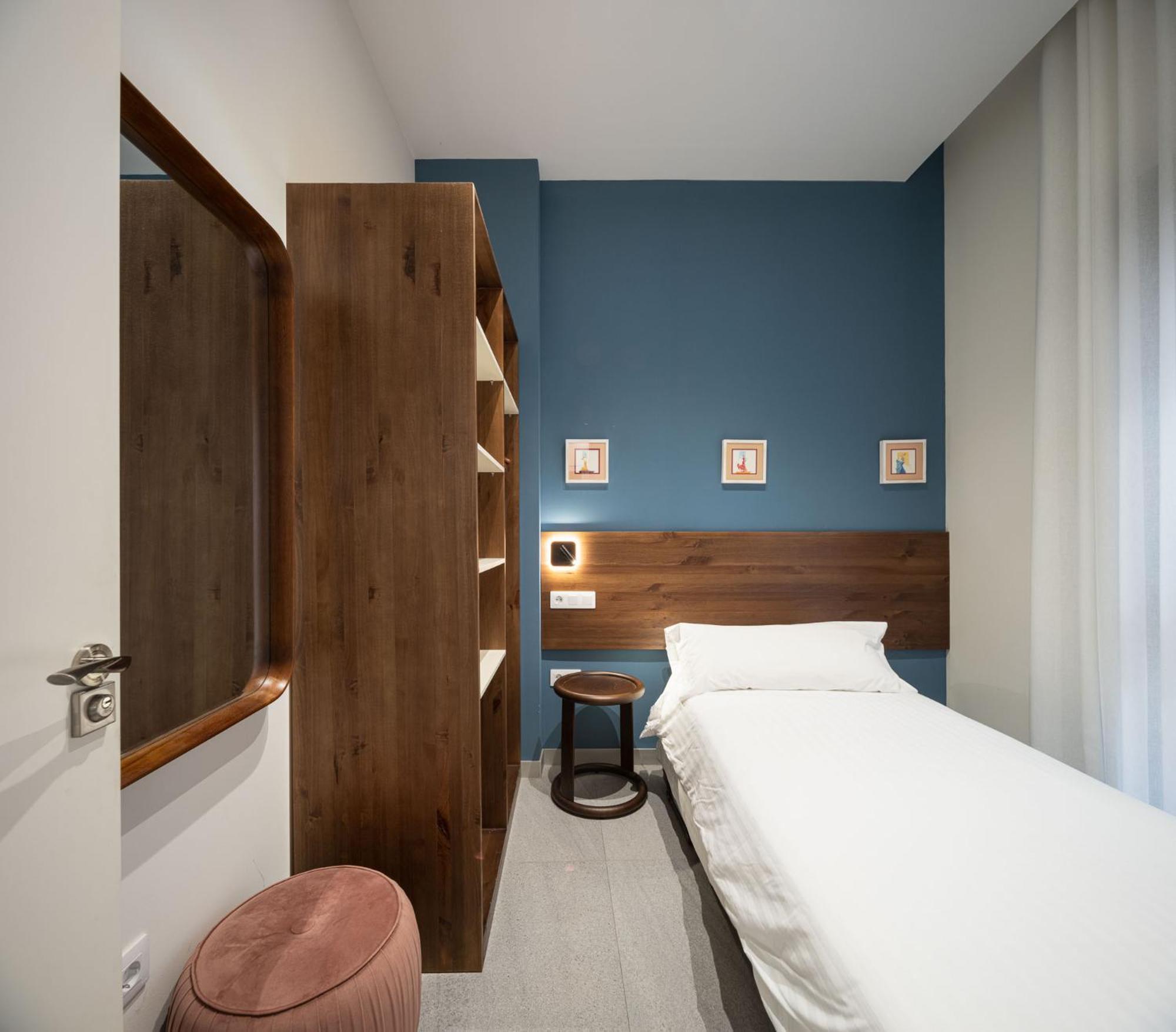 Terra Triana Apartments Siviglia Esterno foto
